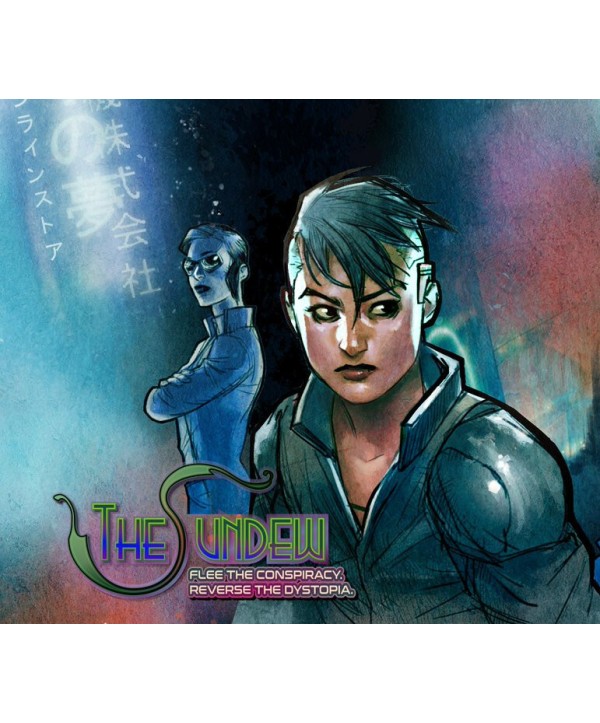 The Sundew Steam Key GLOBAL